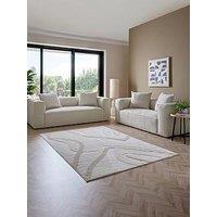 The Very Collection Larsen 3 + 2 Seater Sofa