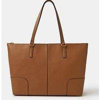Accessorize Plain Tote Bag