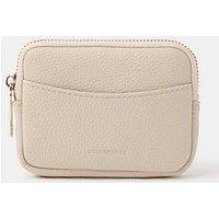 Accessorize Key Charm Coin Purse