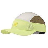 Buff 5 Panel Go Cap Domus-Citron