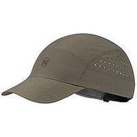 Buff Speed Cap Solid-Tundra Khaki