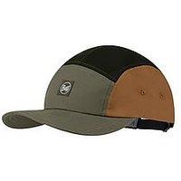 Buff 5 Panel Venture Cap Allvin-Khaki
