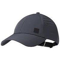 Buff Summit Cap Solid-Ash