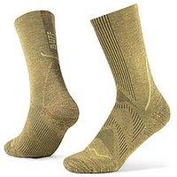 Buff Dryflx Crew Sock Dc-Gingko