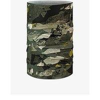 Buff Coolnet Uv Neckwear Hetch-Forest
