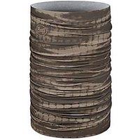 Buff Coolnet Uv Insect Shield Neckwear - Gevin-Tundra Khaki