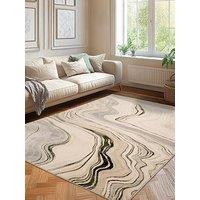 The Very Collection Dusk Watercolour Rug