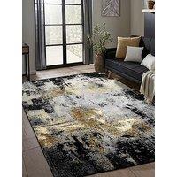 The Very Collection Dusk Marble Rug