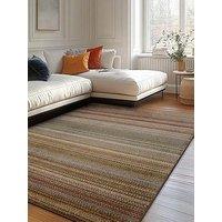 The Very Collection Echo Multi Stripe Rug
