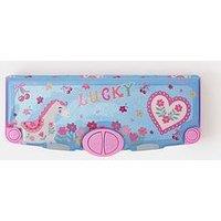Accessorize Girls Prairie Pop Out Pencil Case - Multi