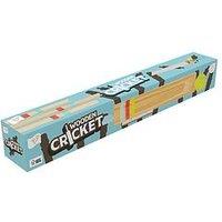 Tp Wooden Cricket Set