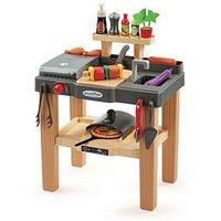 Smoby Summer Kitchen