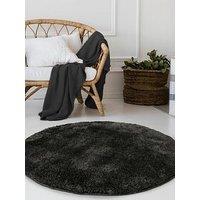 The Very Collection Soft Washable 100Cm Diameter