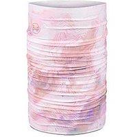 Buff Coolnet Uv Insect Shield Neckwea Orisa-Pink Azalea