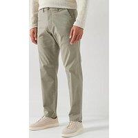 Selected Miles Straight Fit Trousers