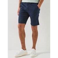 Selected Miles Slim Fit Flex Shorts
