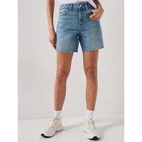 Calvin Klein Jeans '90S 6-Inch Short Monaco - Blue