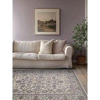 Very Home Echo Traditional Rug