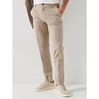 Selected Liam Pinstripe Suit Trousers