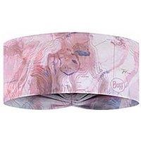 Buff Coolnet Uv Ellipse Headband Orisa-Pink Azalea