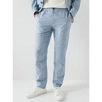 Selected Selected Malik Suit Trousers