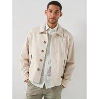 Selected Lewis Jacket
