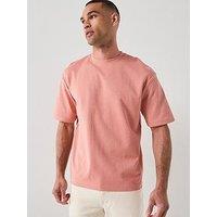 Selected Oscar Loose Fit T-Shirt