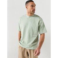 Selected Selected Oscar Loose Fit T-Shirt