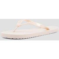 Calvin Klein Flip Flop Tpu Metallic