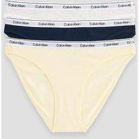 Calvin Klein Bikini 3Pk