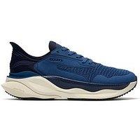 Clarks Pace Trainers - Blue