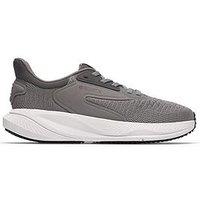 Clarks Pace Move Trainer - Grey