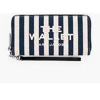 Marc Jacobs The Continental Wallet
