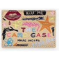 Marc Jacobs The Card Case