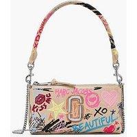 Marc Jacobs The Pochette Bag - Beige