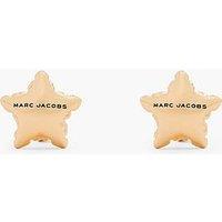 Marc Jacobs Star Balloon Micro Earrings - Gold