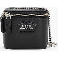 Marc Jacobs The Everyday Mini Vanity Bag - Black