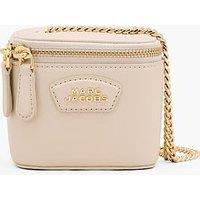 Marc Jacobs The Everyday Mini Vanity Bag - White