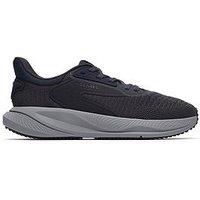 Clarks Pace Move Trainer - Navy