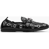 Marc Jacobs The Jude Loafer - Black