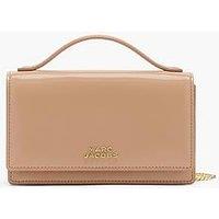 Marc Jacobs The Mirror Mini Bag