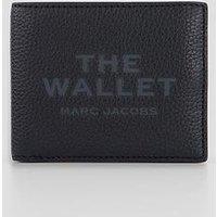 Marc Jacobs The Billfold Wallet - Black