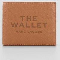 Marc Jacobs The Billfold - Brown