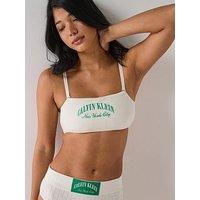 Calvin Klein Lightly Lined Bandeau