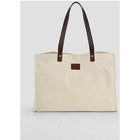 Levi'S Heritage All Day Tote - Beige