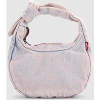 Levi'S Baby Brooklyn W/ Knot - Smell The Roses Pink