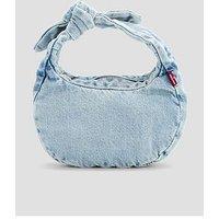 Levi'S Baby Brooklyn W/ Knot - Clouds Indigo Blue