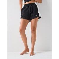 Calvin Klein Shorts - Black