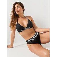 Calvin Klein Bikini Briefs - Black