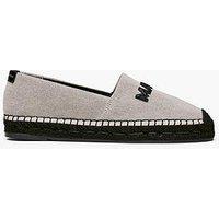Marc Jacobs The Espadrille - White